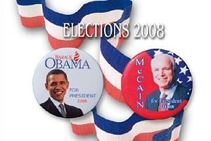 eJournal USA: The Candidates