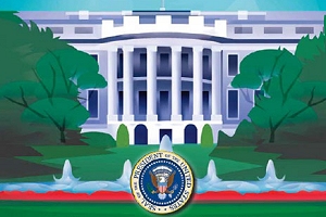 Electronic Journal: U.S. Presidential Transitions, January 2009
