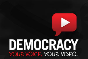 Democracy Video Challenge